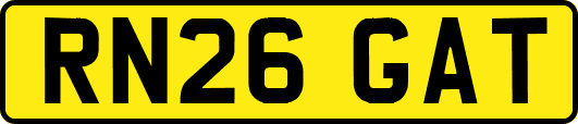 RN26GAT