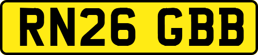RN26GBB