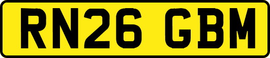 RN26GBM