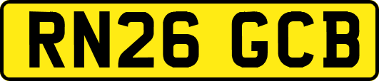 RN26GCB