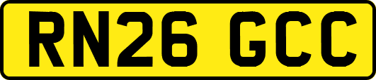 RN26GCC