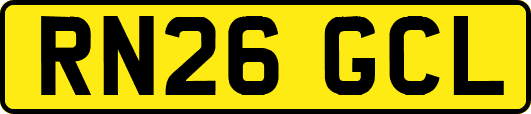 RN26GCL