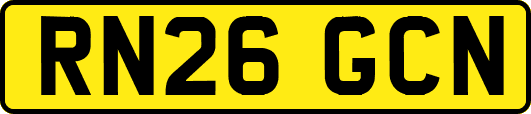 RN26GCN