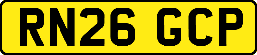RN26GCP