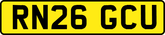 RN26GCU