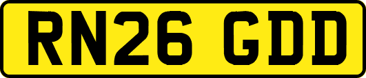 RN26GDD
