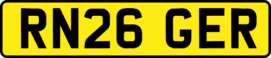 RN26GER