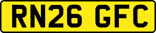 RN26GFC