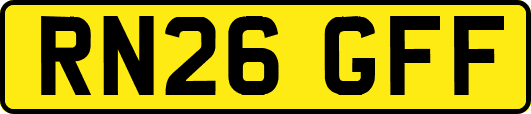 RN26GFF