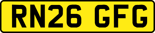 RN26GFG