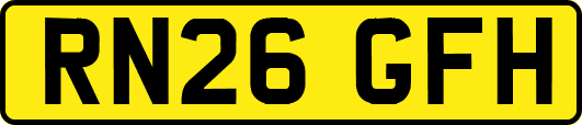 RN26GFH