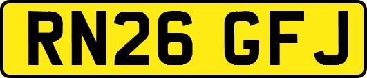 RN26GFJ