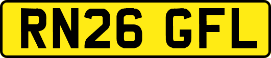 RN26GFL