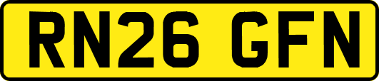 RN26GFN