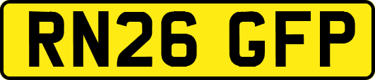 RN26GFP