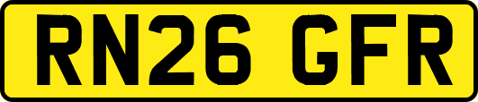 RN26GFR