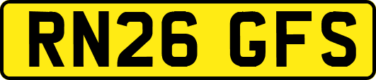 RN26GFS