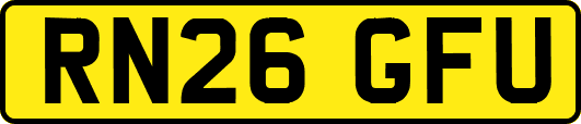 RN26GFU