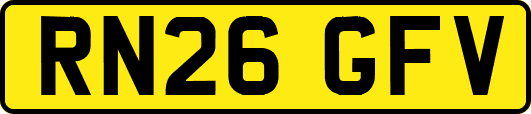 RN26GFV