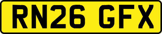 RN26GFX