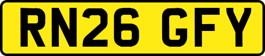 RN26GFY