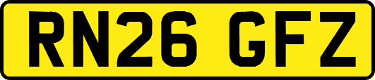 RN26GFZ