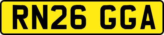 RN26GGA