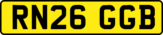 RN26GGB