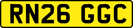 RN26GGC