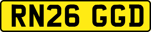 RN26GGD