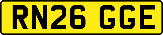 RN26GGE