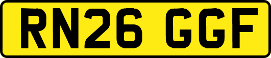 RN26GGF