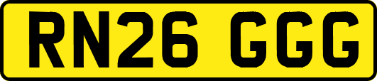 RN26GGG