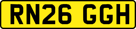 RN26GGH
