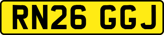 RN26GGJ