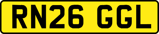 RN26GGL