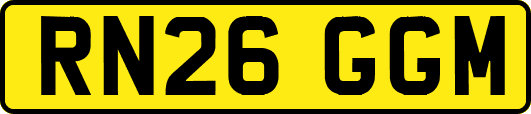 RN26GGM