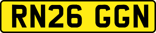 RN26GGN
