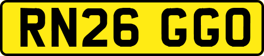 RN26GGO
