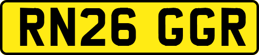 RN26GGR