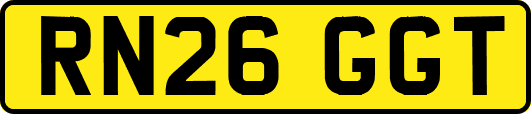 RN26GGT