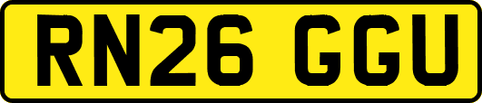 RN26GGU