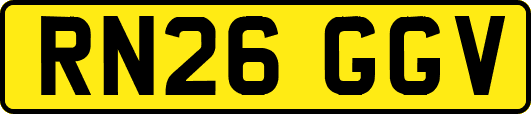 RN26GGV