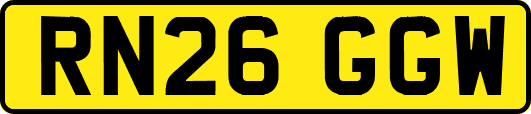 RN26GGW