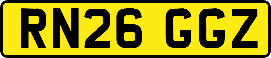 RN26GGZ