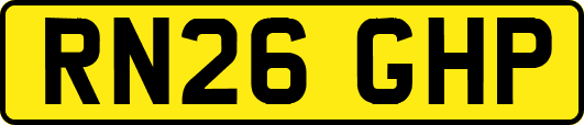 RN26GHP