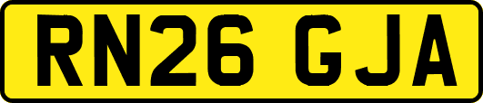 RN26GJA