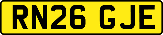 RN26GJE