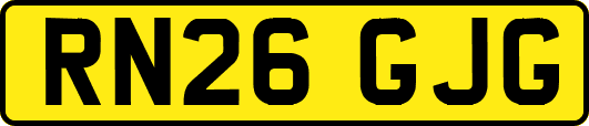 RN26GJG