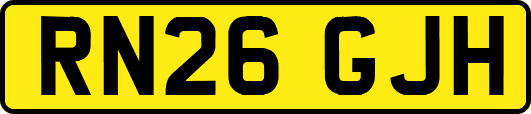 RN26GJH